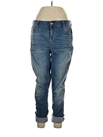 Torrid Jeans (view 1)