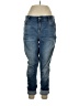 Torrid Solid Blue Jeans Size 16 Plus - photo 1