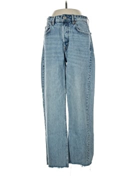 Zara Jeans (view 1)