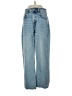 Zara Blue Jeans Size 4 - photo 1