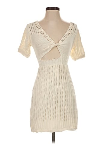 Saltwater LUXE Cocktail Dress (view 1)