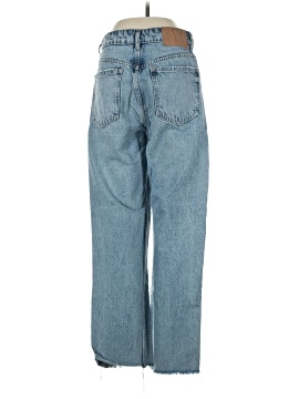 Zara Jeans (view 2)