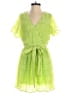 Versona Green Romper Size XS - photo 1