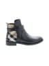 Burberry Black Ankle Boots Size EU 39 1/2 - photo 1