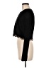 Sandro Black Cardigan Size M - photo 5