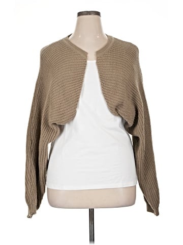 DAZY Cardigan (view 1)