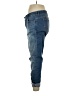 Torrid Solid Blue Jeans Size 16 Plus - photo 5