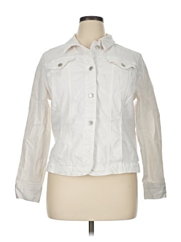 Charter Club Jacket (view 1)