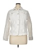 Charter Club White Jacket Size XL - photo 1