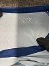 Active by Old Navy Color Block Blue Short Sleeve T-Shirt Size S (kids) - photo 3