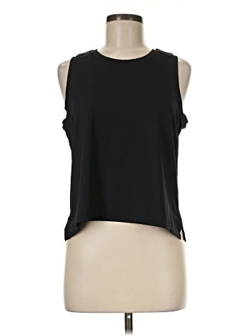 Unbranded Sleeveless T-Shirt (view 1)