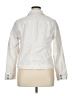Charter Club White Jacket Size XL - photo 2