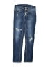 Vigoss Blue Jeans Size 8 - photo 1