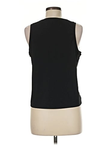 Unbranded Sleeveless T-Shirt (view 2)