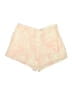 Soma Tie-dye Pink Shorts Size M - photo 1