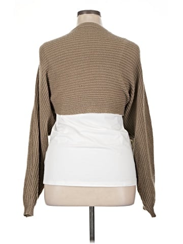 DAZY Cardigan (view 2)