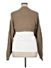 DAZY 100% Acrylic Tan Cardigan Size XL - photo 2