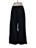 Free Assembly Solid Black Dress Pants Size 12 - photo 2