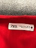 Zara Red Jacket Size M - photo 6