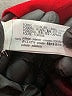 Zara Red Jacket Size M - photo 7
