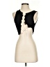 Zara Black Sleeveless Blouse Size XS - photo 1