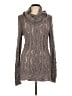 Maurices Gray Pullover Sweater Size L - photo 1