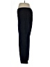 Free Assembly Solid Black Dress Pants Size 12 - photo 5