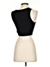 Zara Black Sleeveless Blouse Size XS - photo 2