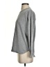 Max Studio Gray Pullover Sweater Size XS - photo 5