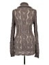 Maurices Gray Pullover Sweater Size L - photo 2