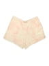 Soma Tie-dye Pink Shorts Size M - photo 2