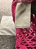 Avenue Studio 100% Polyester Pink Cardigan Size 30 - 32 - photo 8