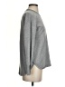 Max Studio Gray Pullover Sweater Size XS - photo 4