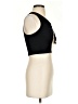 Zara Black Sleeveless Blouse Size XS - photo 4