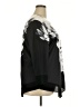 Unbranded Ivory 3/4 Sleeve Blouse Size 2X - photo 4