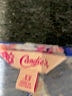 Candie's Blue Short Sleeve Top Size XS - photo 7