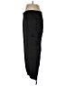 DKNY 100% Polyester Black Cargo Pants Size 10 - photo 5