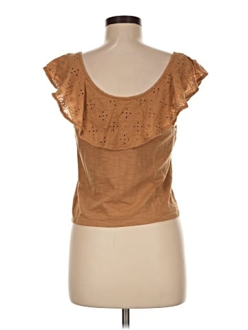 American Eagle Outfitters Short Sleeve Top (view 2)