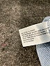 Cat & Jack Hearts Blue Jeans Size 5T - photo 4
