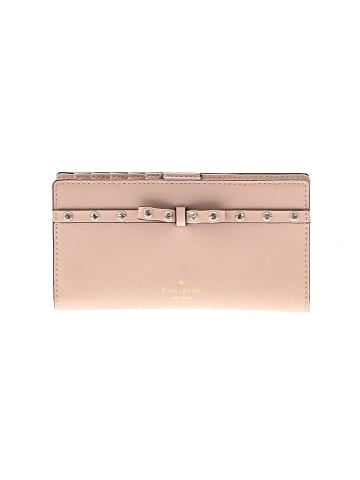 Kate Spade New York Leather Wallet (view 1)