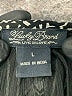 Lucky Brand 100% Polyester Black Long Sleeve Blouse Size L - photo 7