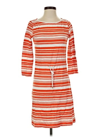 C. Wonder Casual Dress (view 1)