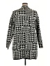 Nine West 100% Polyester Gray Cardigan Size XXL - photo 2