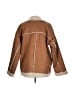 Blu Pepper 100% Polyester Brown Coat Size L - photo 2