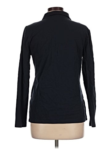 Tommy Hilfiger Long Sleeve Button-Down Shirt (view 2)