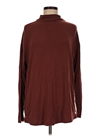 Isabel Turtleneck Sweater (view 1)