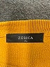 Zesica Solid Yellow Pullover Sweater Size XL - photo 7
