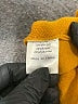 Zesica Solid Yellow Pullover Sweater Size XL - photo 8