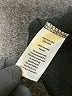 ATM 100% Modal Black Long Sleeve T-Shirt Size S - photo 8