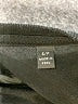 ATM 100% Modal Black Long Sleeve T-Shirt Size S - photo 9